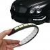 Гибкие ДХО LD-C101A 9-led